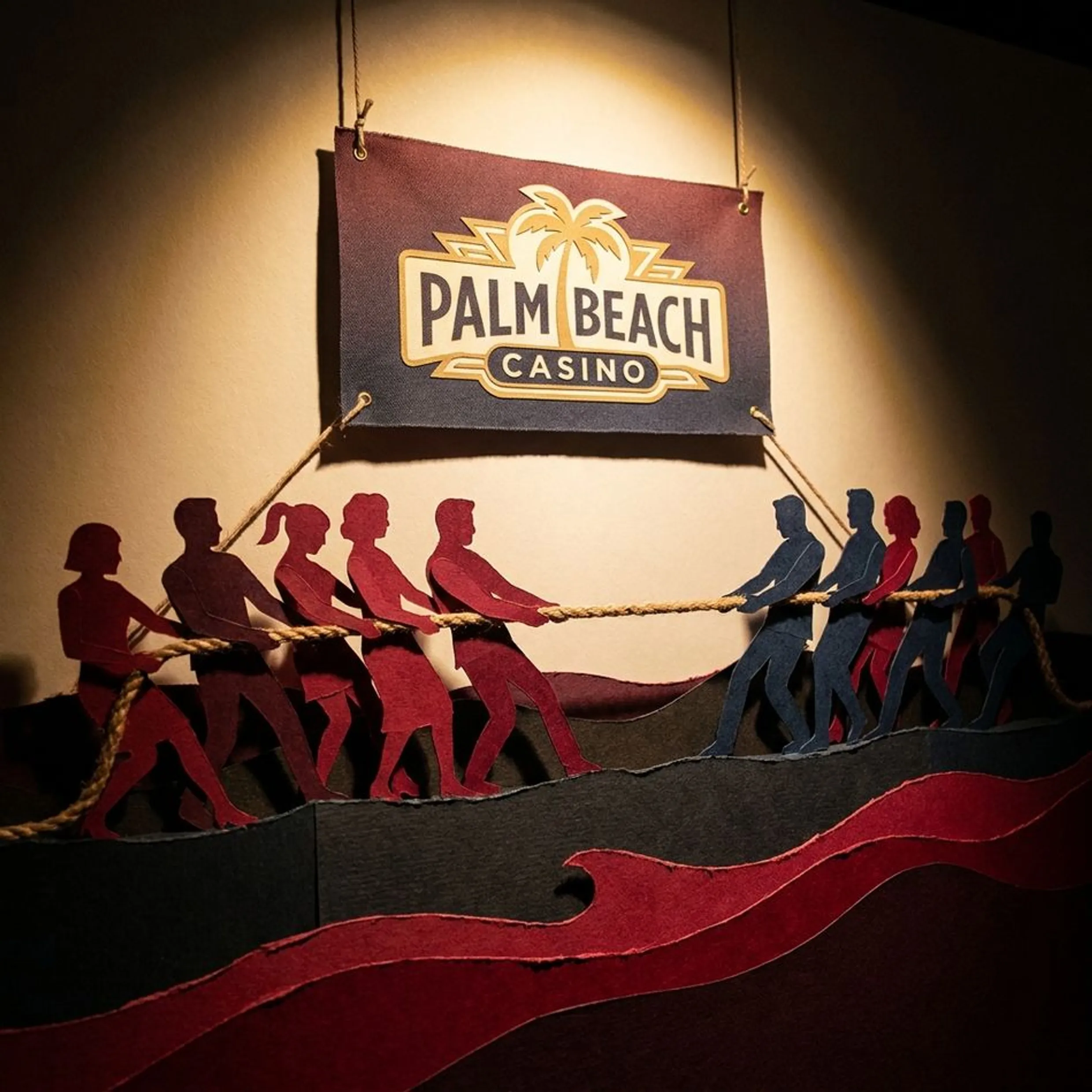 Palm Beach Casino — Page principale du casino en ligne Palm Beach Casino — Page principale du casino en ligne